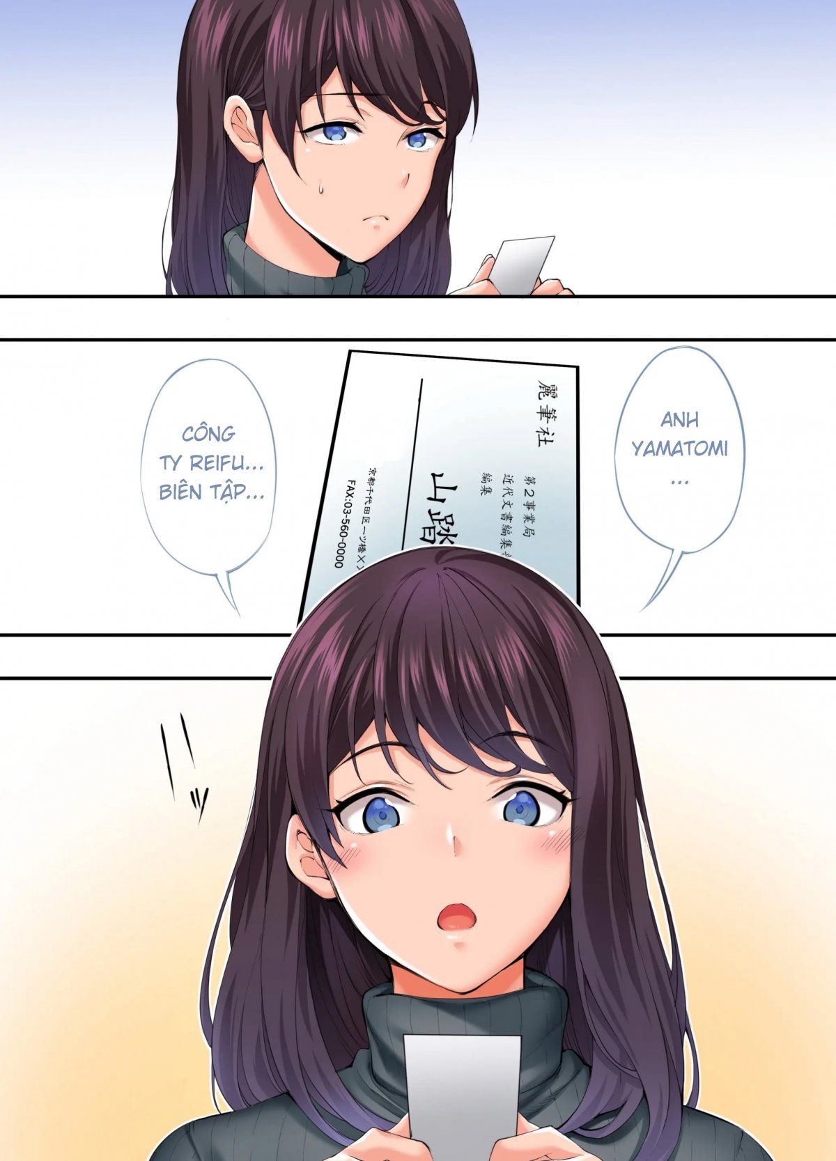 Đọc truyện hentai Panpan Travelers Hiroshima Shuudan Rape Ryokou Hen - Oneshot