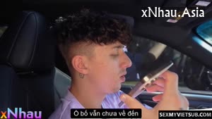 Cho Con Trai Thử Lồn Mẹ Kế (Cho Con Trai Thử Lồn Mẹ Kế) []