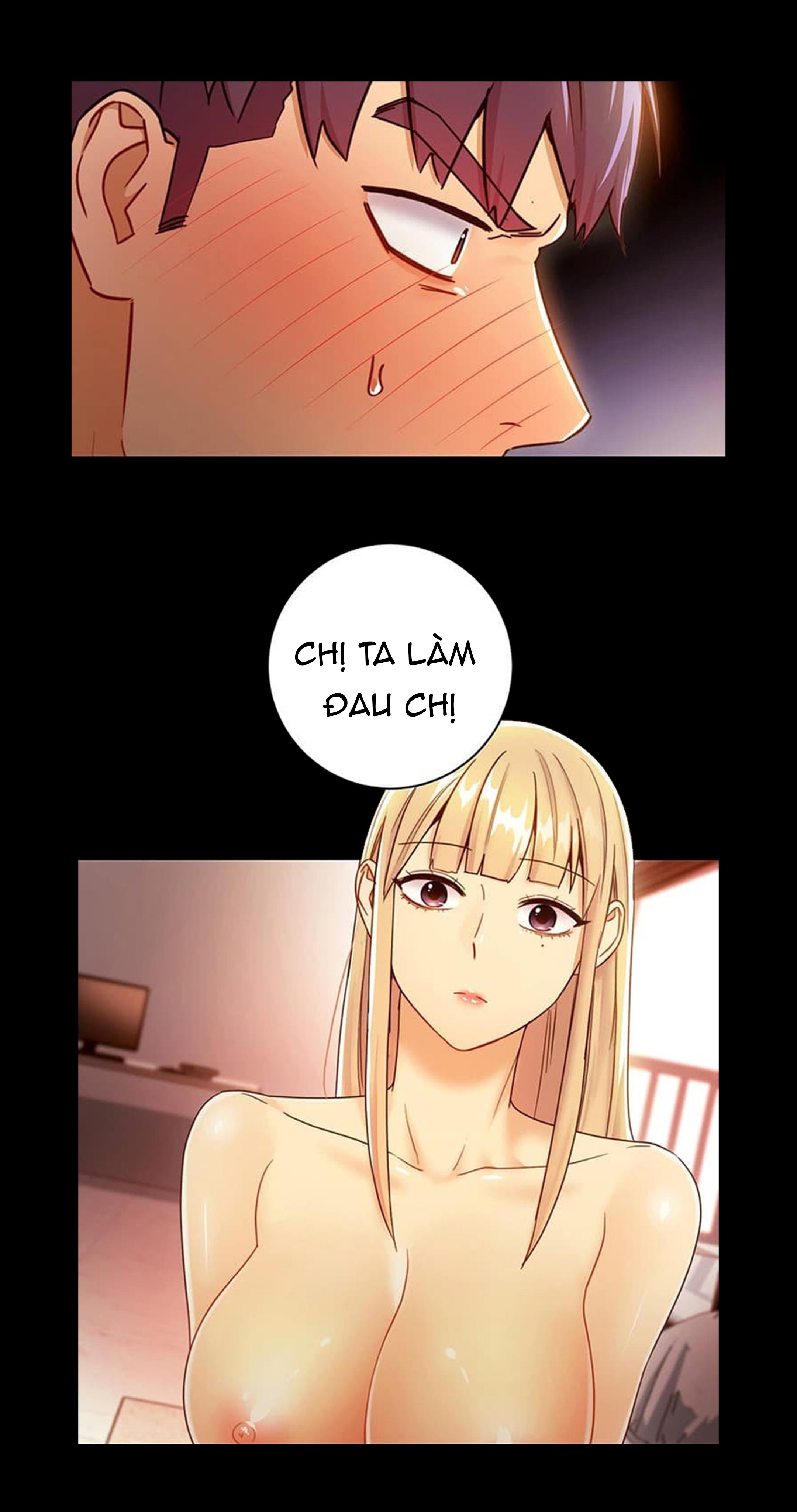 Đọc truyện hentai Bạn Của Mẹ Kế - Chap 40