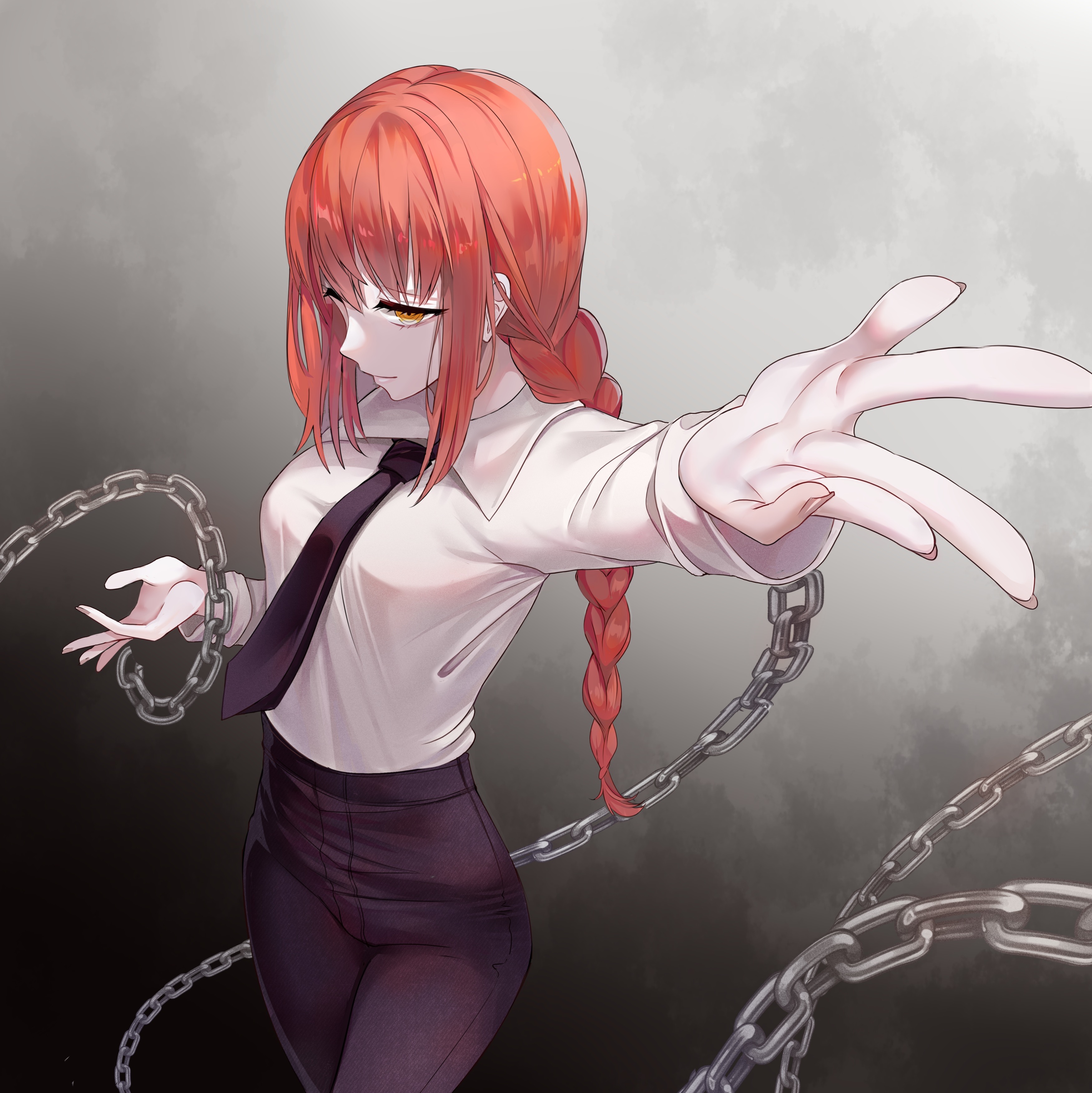 Wallpaper wibu dọc 747