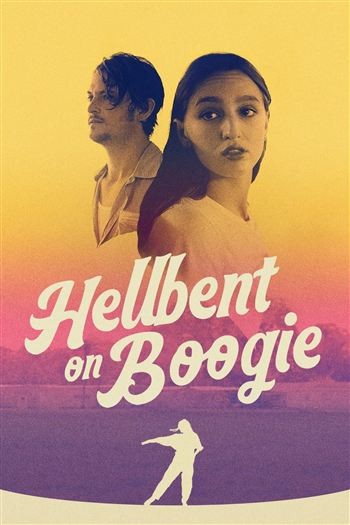 Quyết Tâm Theo Đuổi Boogie