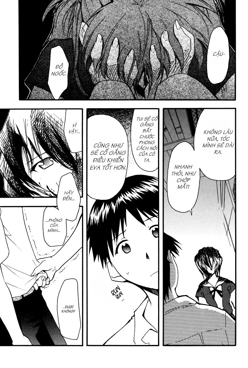 Đọc truyện hentai RE-TAKE - Chap 1 - RE-TAKE 1