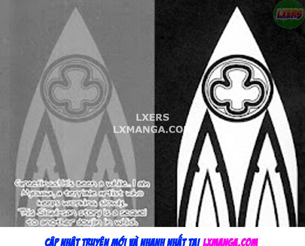 Đọc truyện hentai Cuộc đụng độ phán xét - Oneshot