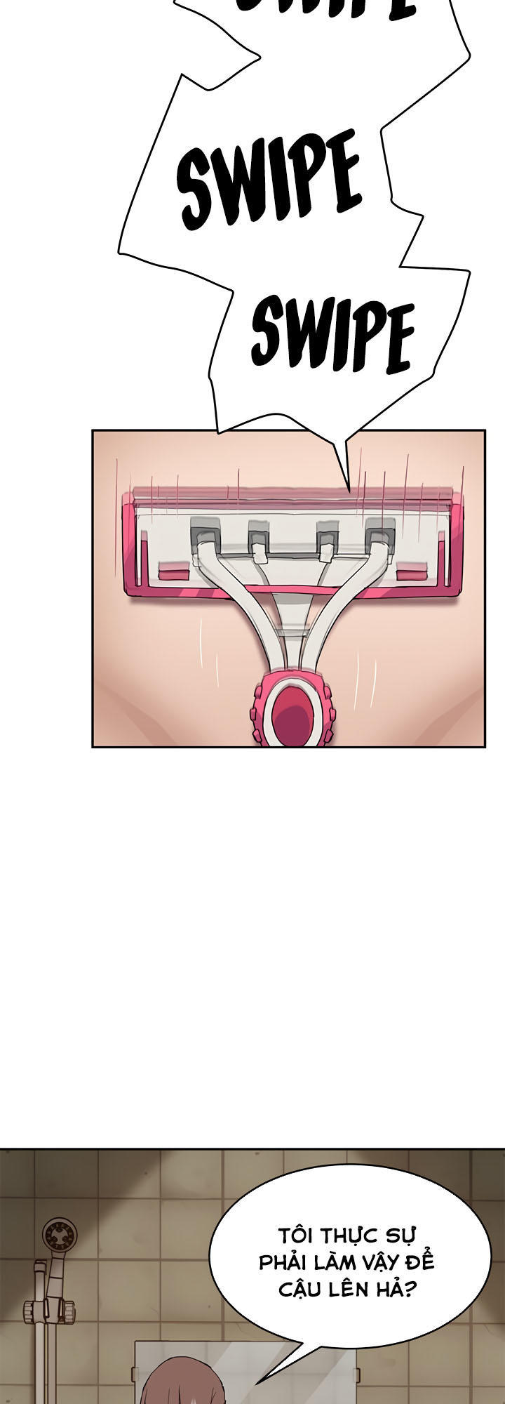 Đọc truyện hentai Mẹ Kế - Chap 37