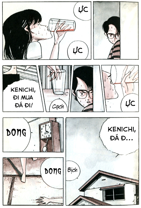 Đọc truyện hentai Demon Child - Oneshot