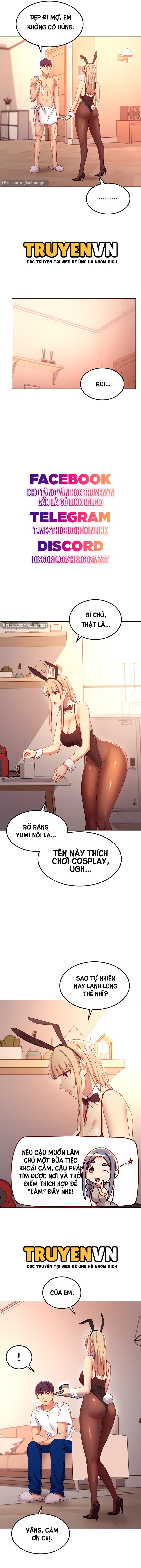 Đọc truyện hentai Bạn Của Mẹ Kế - Chap 108