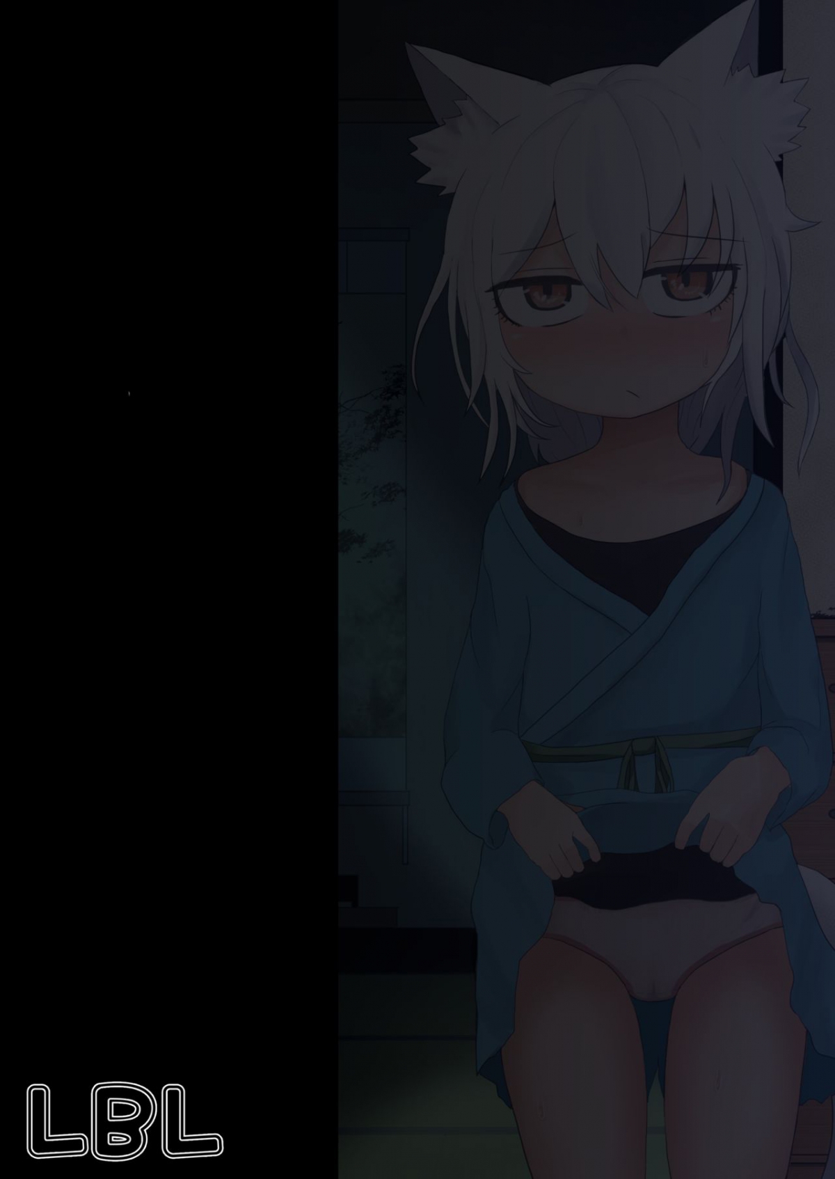 Đọc truyện hentai Mẹ Loli Của Tôi Mềm Lòng Trước Lời Tán Tỉnh Của Tôi - Chap 1 - Kì nghỉ hè