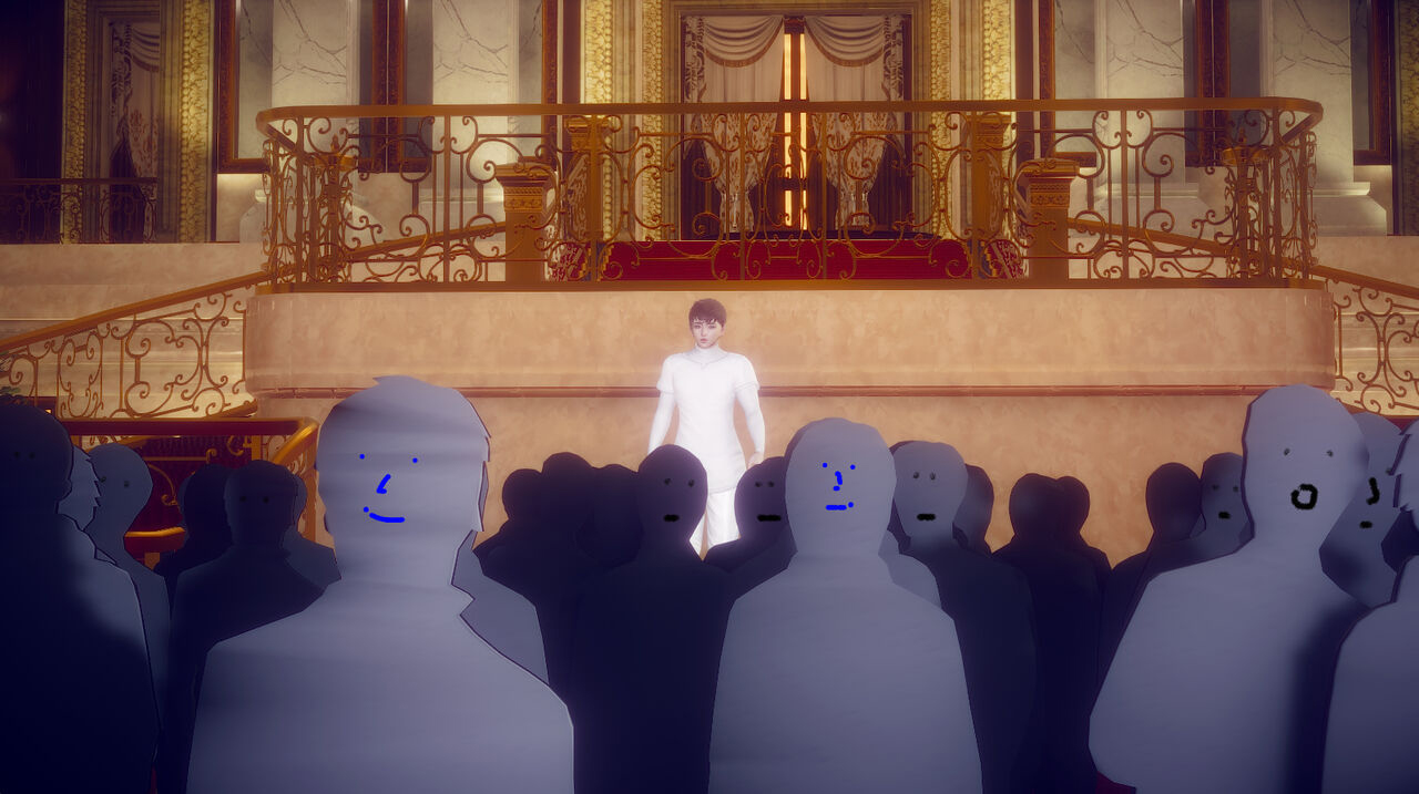 Đọc truyện hentai Ann and Joe - Full 1 ( 220 trang )