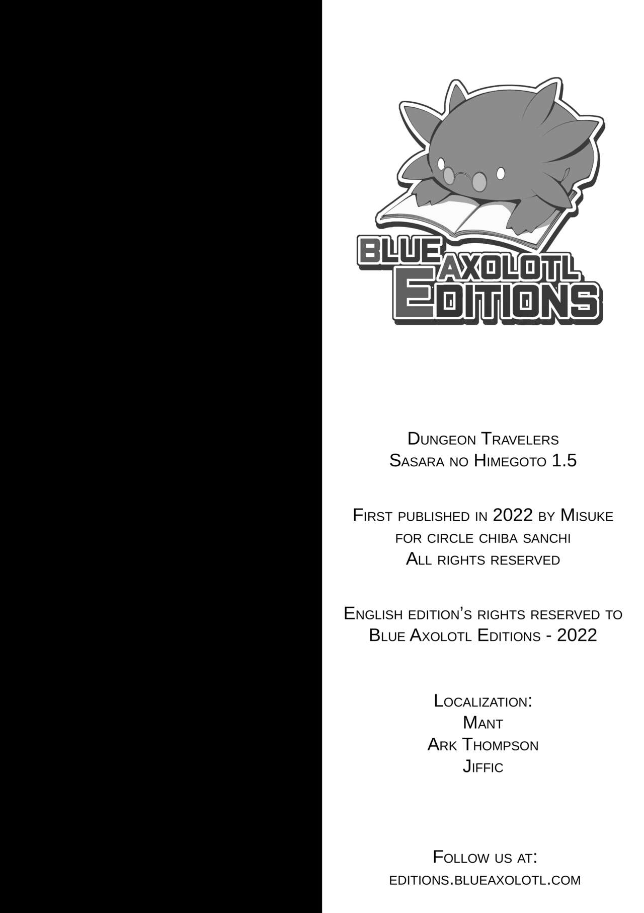 Đọc truyện hentai Dungeon Travelers - Bí mật của cơn mưa 1.5 - Oneshot