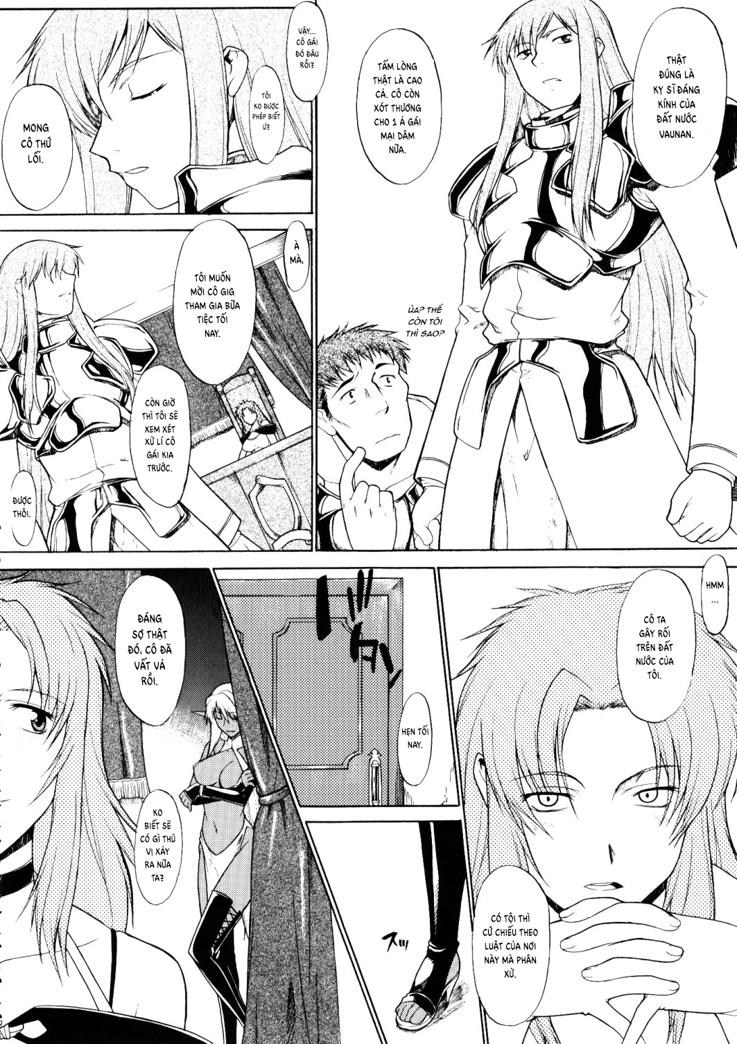 Đọc truyện hentai Hooliganism 16 -Exhibition DX8- - Chap 1.