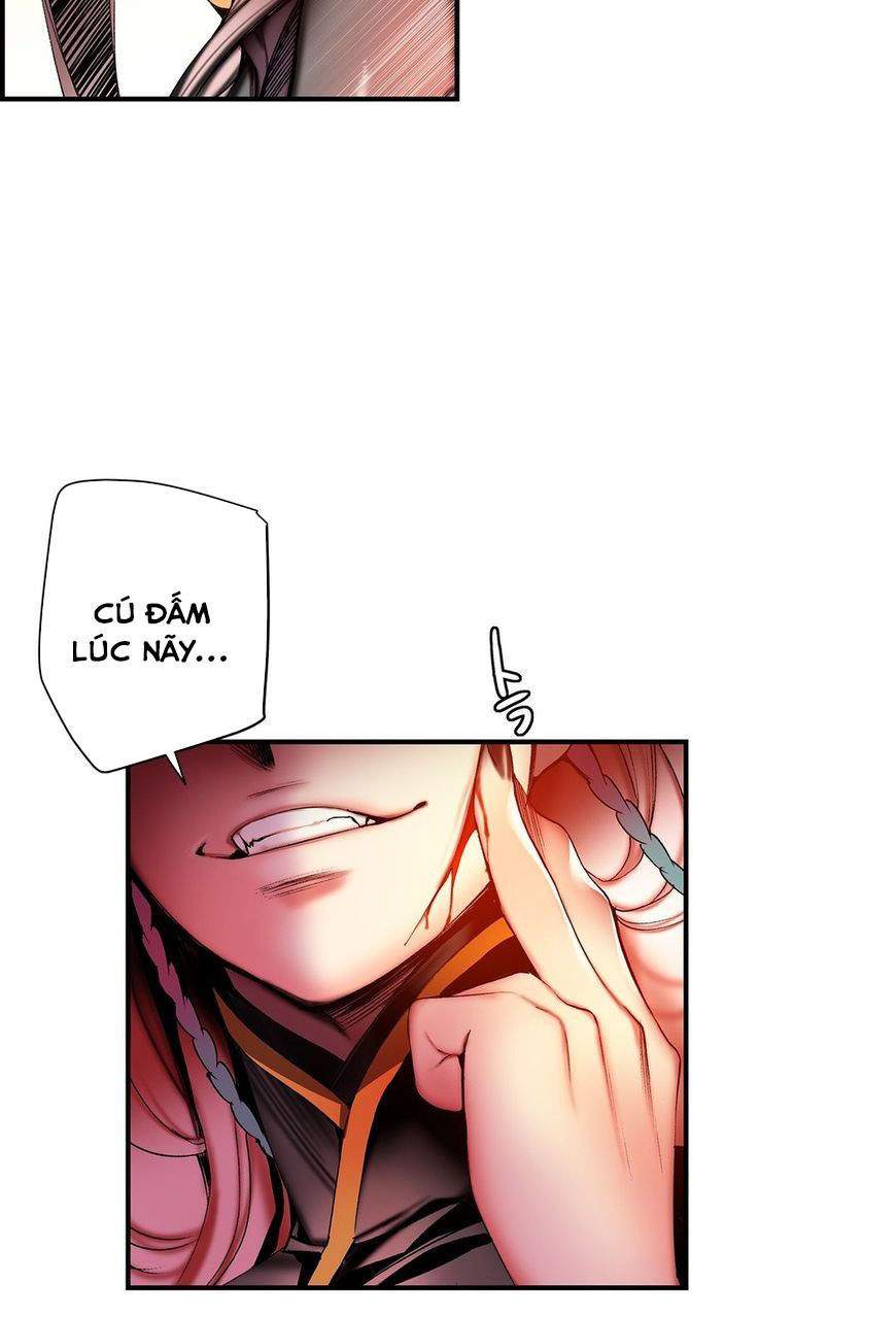 Đọc truyện hentai Sự Ràng Buộc Của Lilith - Chap 59