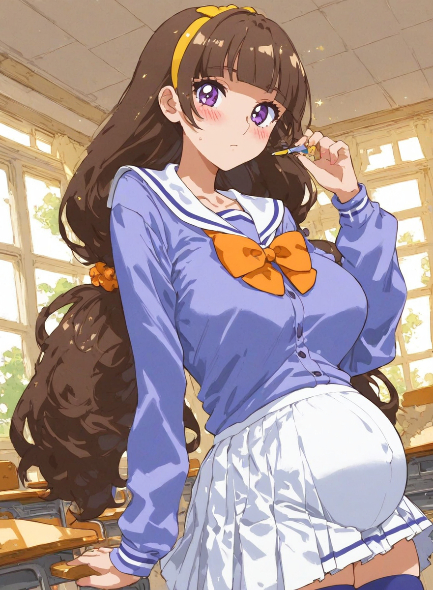 Đọc truyện hentai Tuyển tập Albums Art hentai - Chap 315 - Kirara and the beach