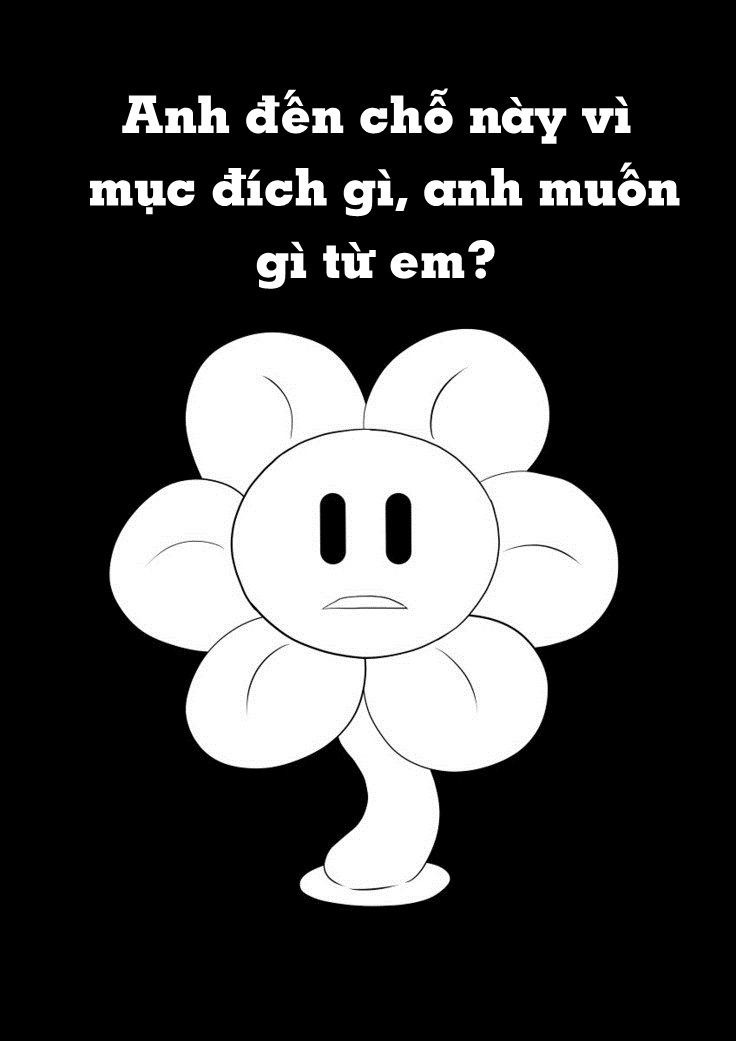 Đọc truyện hentai Your Best Orgasm (Undertale) - Chap 1 (1-46)