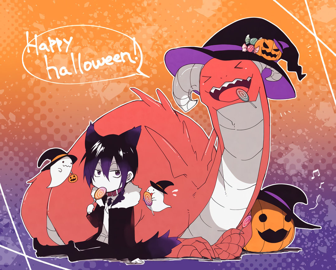 Đọc truyện hentai Lấy tôi nhé, rồng ca - Extra Chap