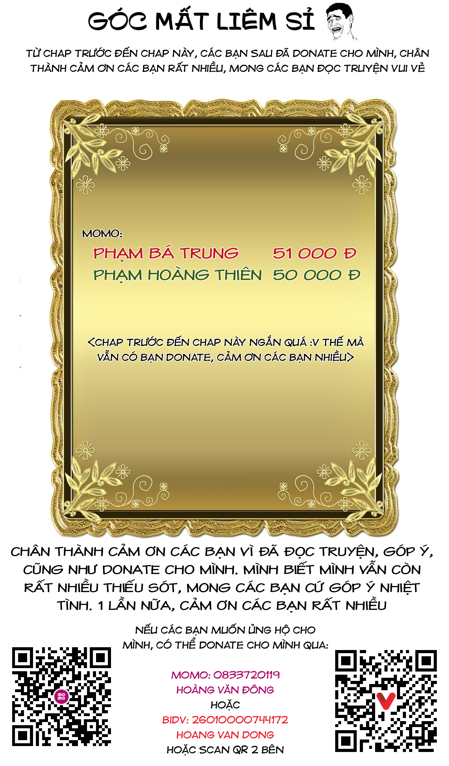 Đọc truyện hentai Vườn hoa hồng Saga - Chap 25.5: Lỗi mang tên tình yêu