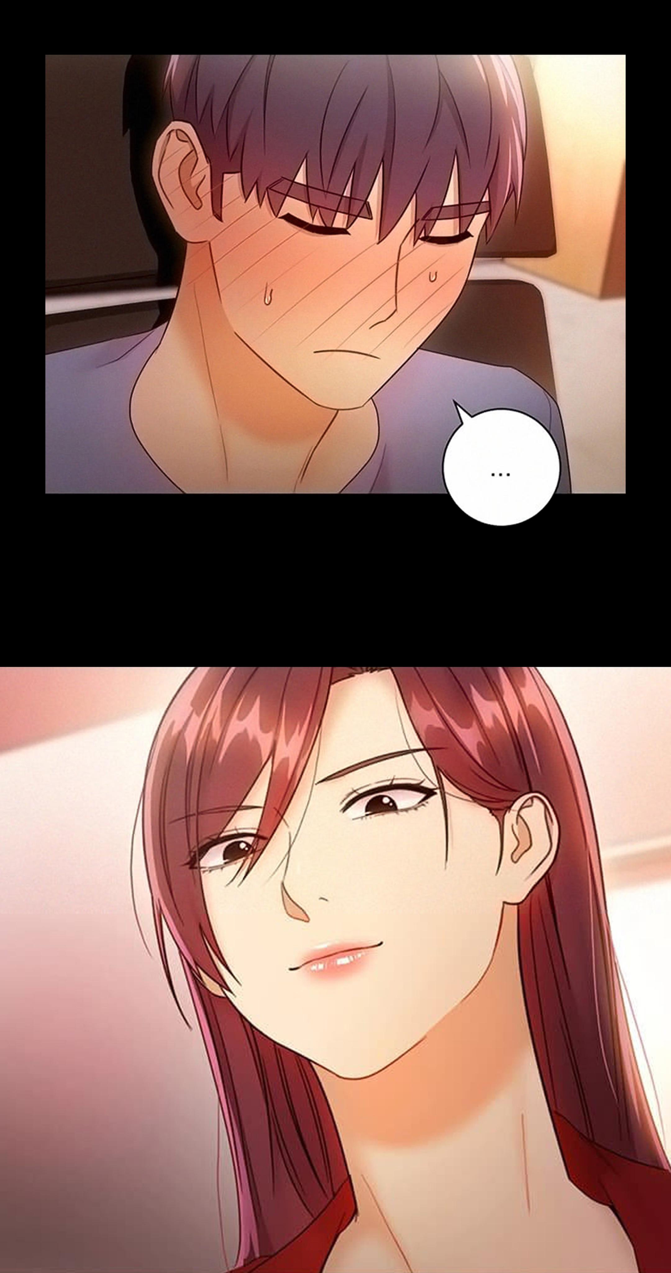 Đọc truyện hentai Bạn Của Mẹ Kế - Chap 40