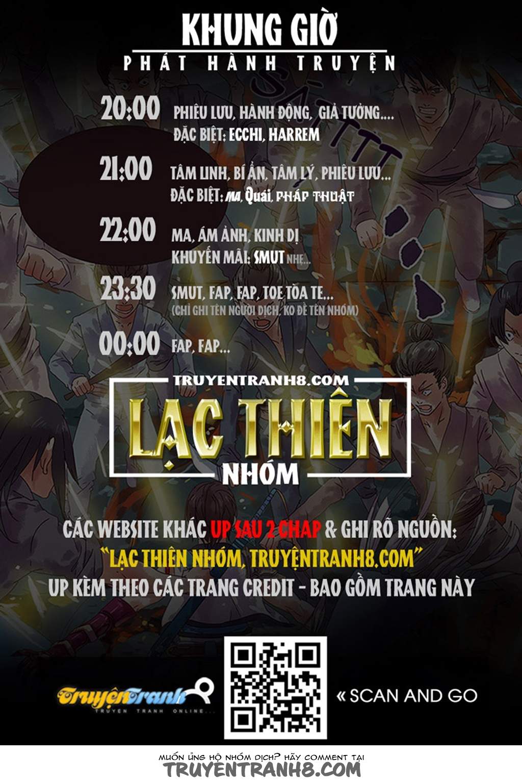 Đọc truyện hentai Sự Ràng Buộc Của Lilith - Chap 5