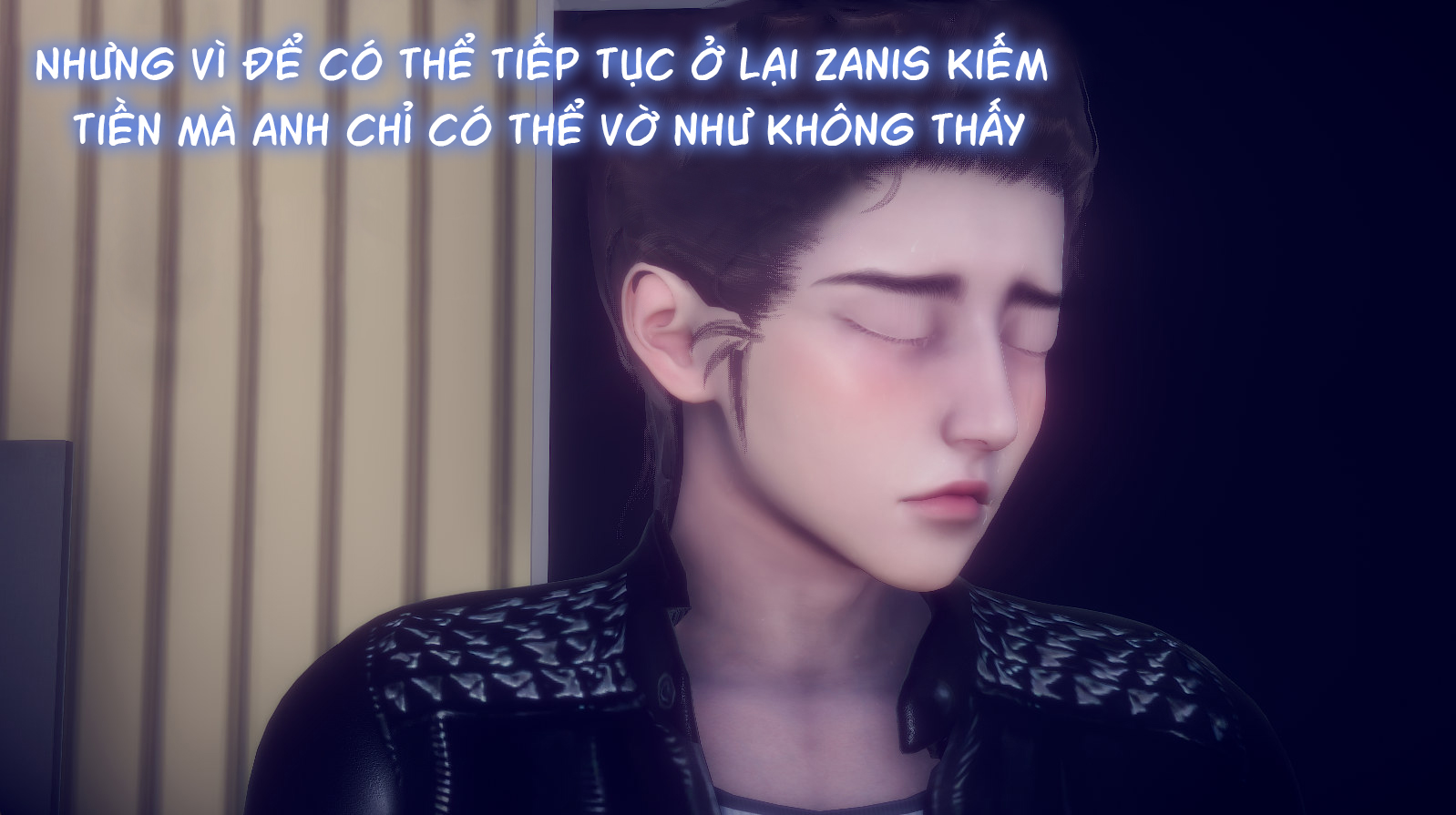 Đọc truyện hentai Tiểu sử của Chen Qiaoan Chương cuối - Full toàn bộ