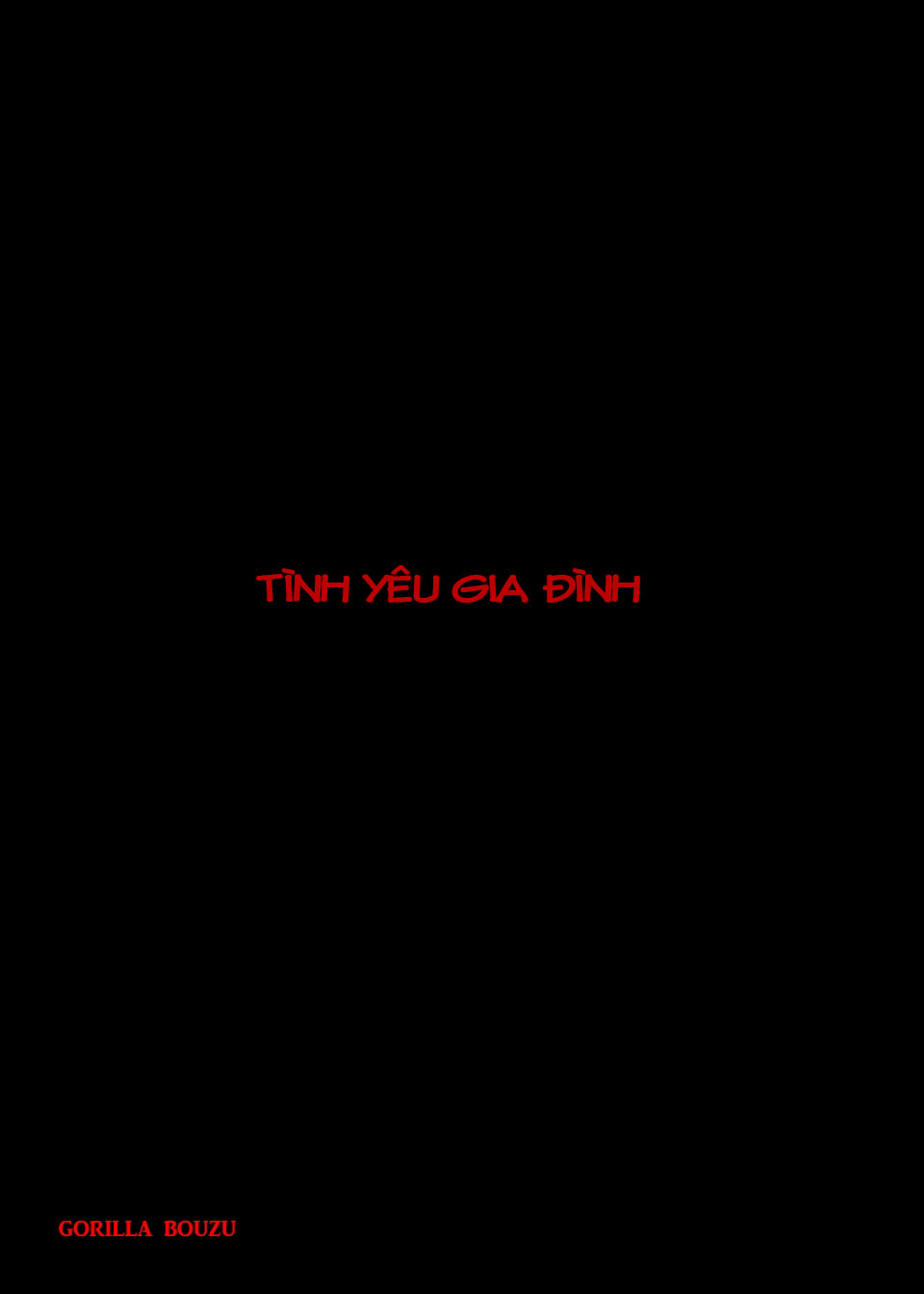 Đọc truyện hentai Tình yêu gia đình - Oneshot