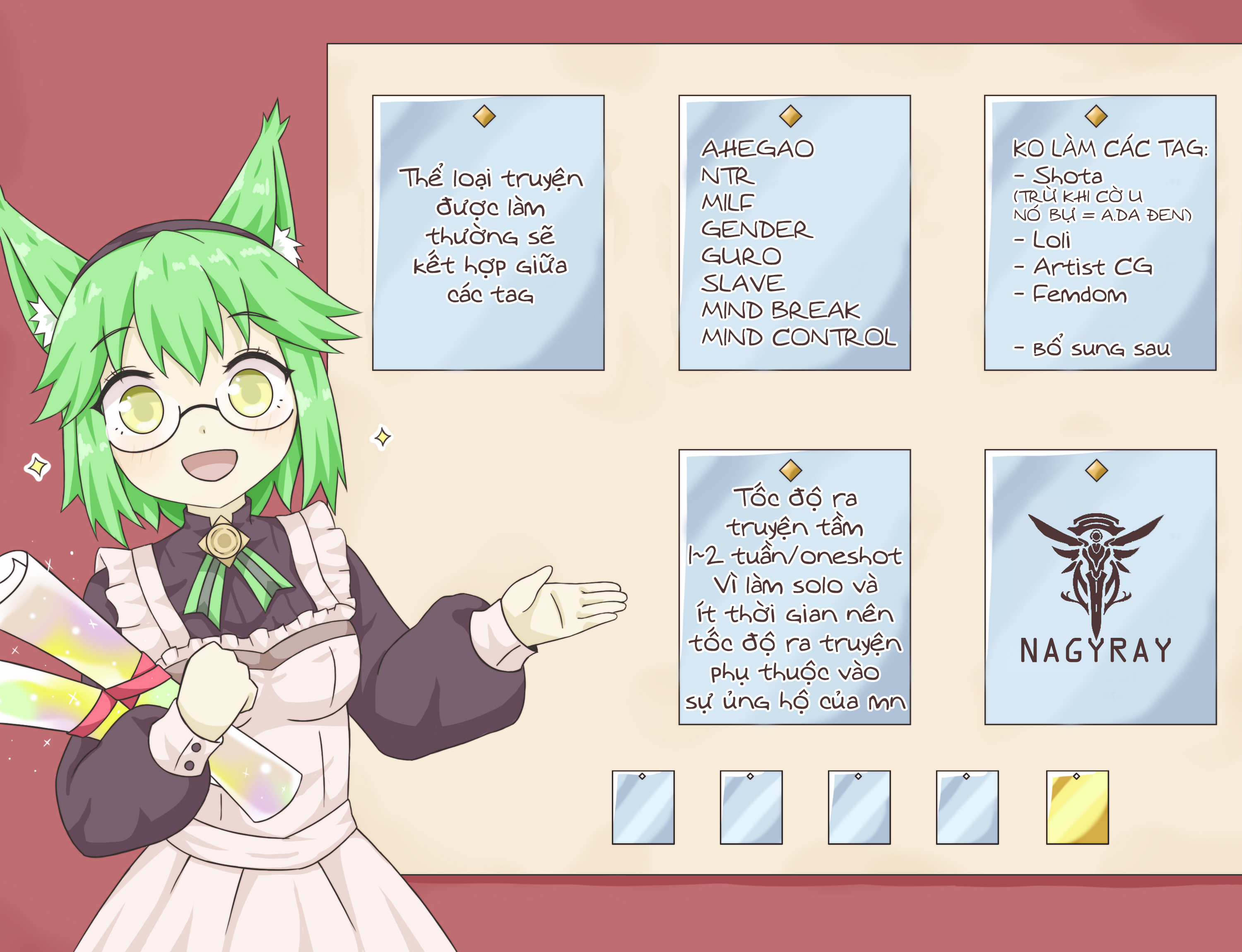 Đọc truyện hentai (Marimo) Unbreaker Deadly Death - Oneshot (Ngọt)