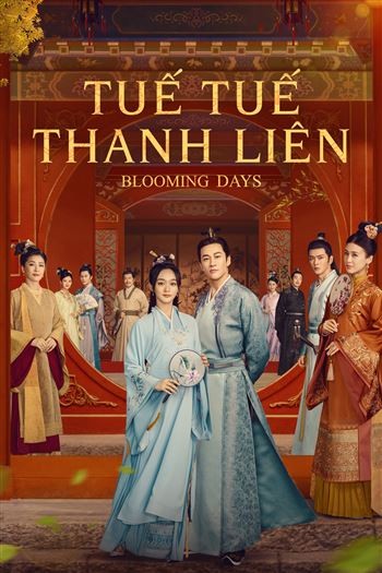 Tuế Tuế Thanh Liên