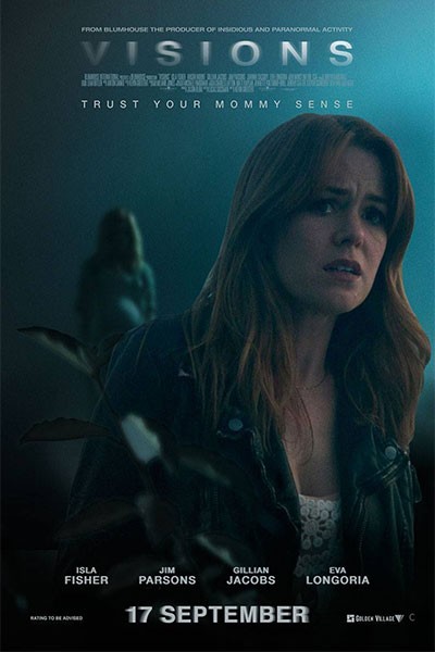 Điềm Báo Kinh Hoàng