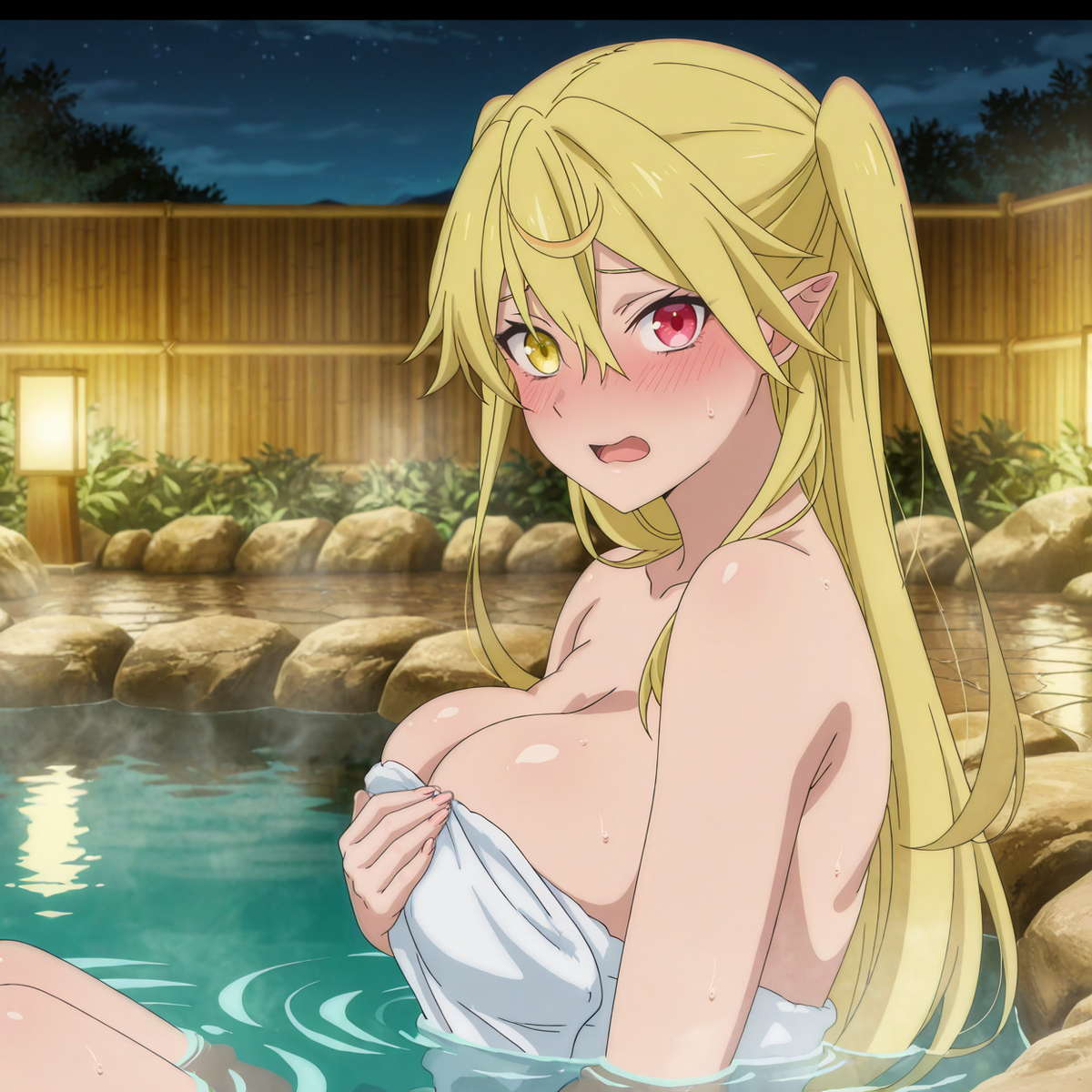 Đọc truyện hentai Tuyển tập Albums Art hentai - Chap 705 - Irresponsible Creampie Hizuki | Demon Lord 2099