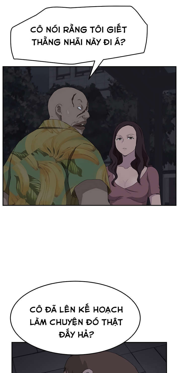 Đọc truyện hentai Mẹ Kế - Chap 31