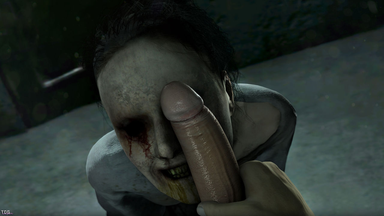 Đọc truyện hentai Art 3D ma cực nứng - Oneshot