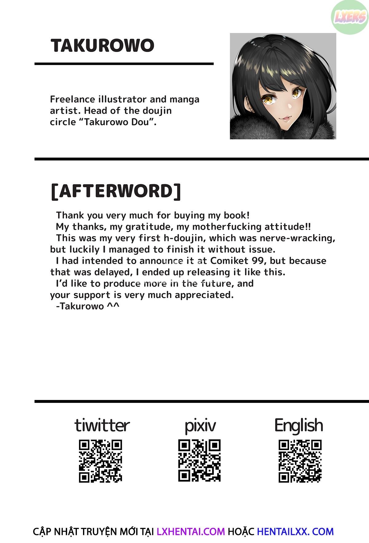 Đọc truyện hentai Quickie Marriage - Oneshot