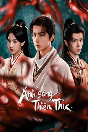 Ánh Sáng Thiên Thư