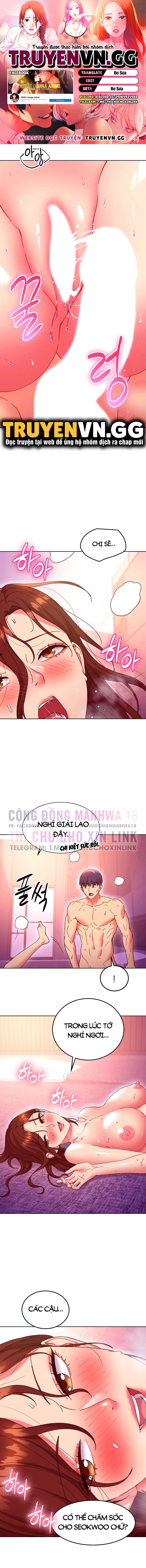 Đọc truyện hentai Bạn Của Mẹ Kế - Chap 143