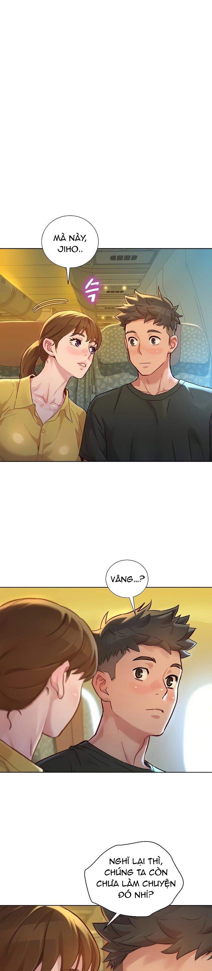 Đọc truyện hentai Chị Gái Hàng Xóm - Chap 145