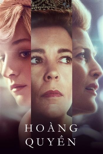 Hoàng Quyền Mùa 4