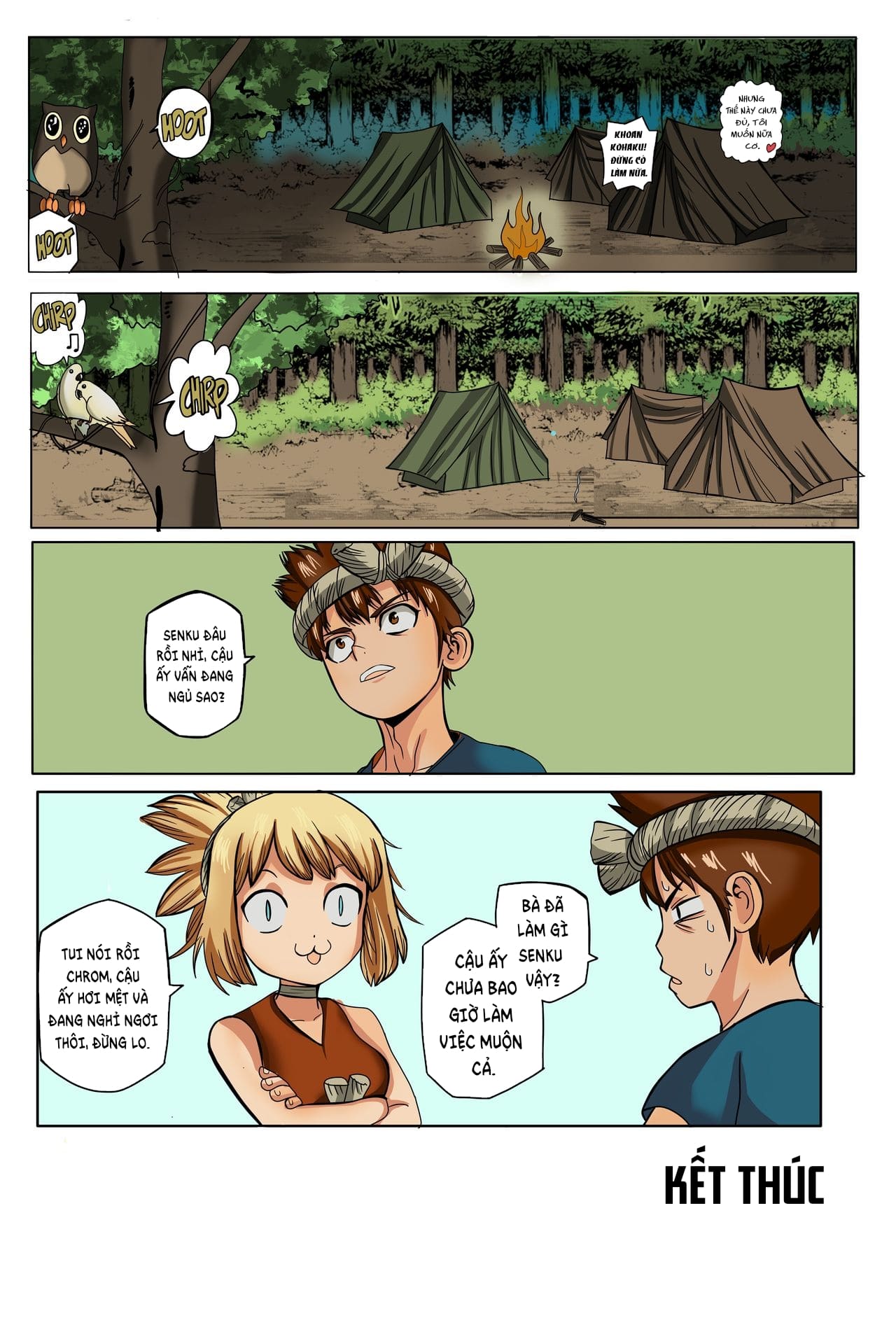 Đọc truyện hentai You belong to me - Oneshot