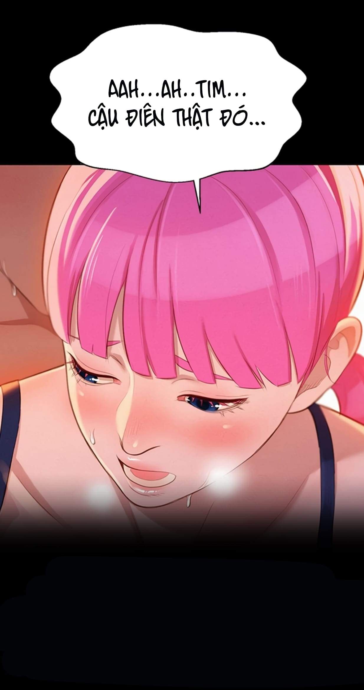 Đọc truyện hentai Chị Gái Hàng Xóm - Chap 12