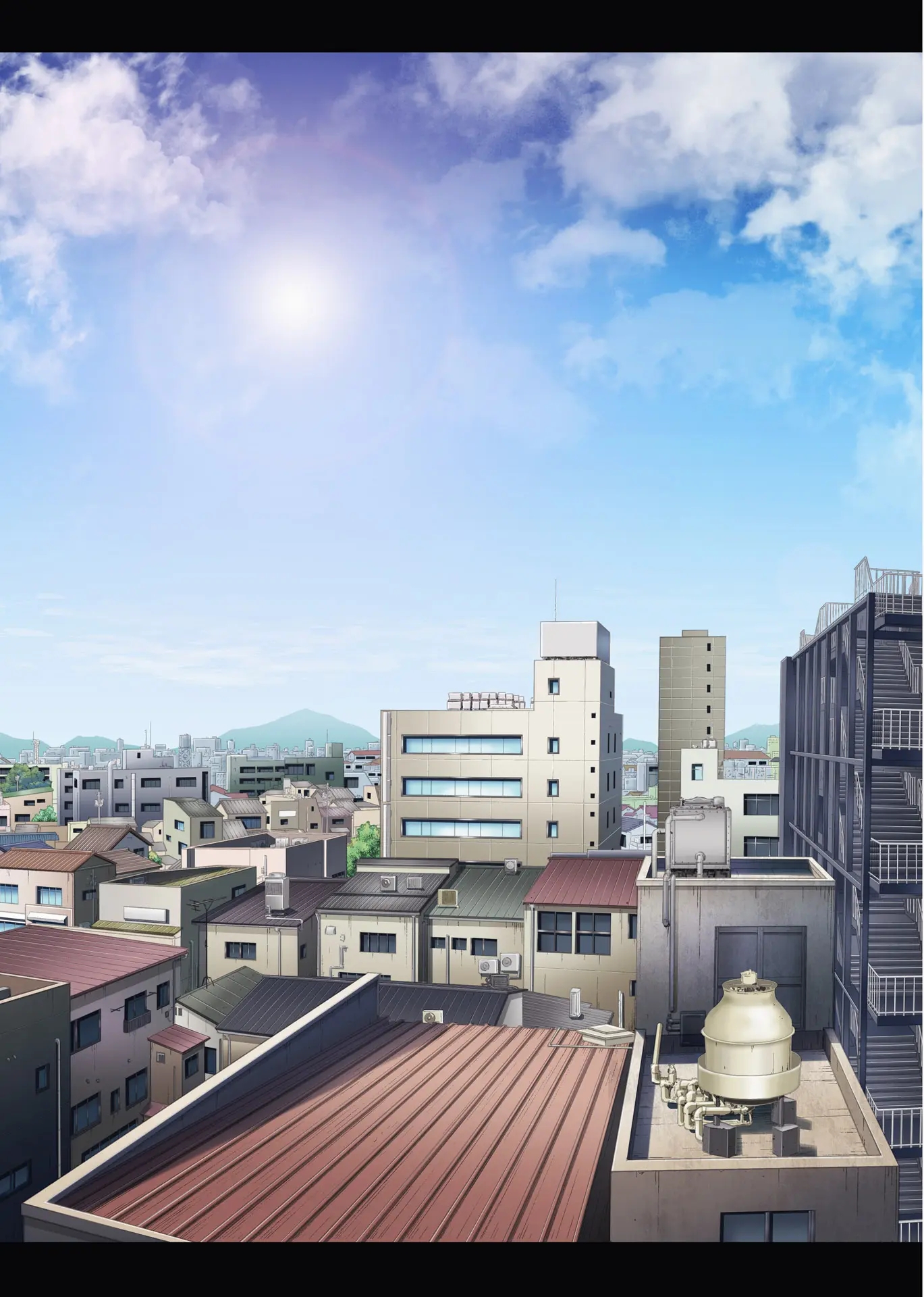 Đọc truyện hentai Là mơ hay là thật - Chap 1