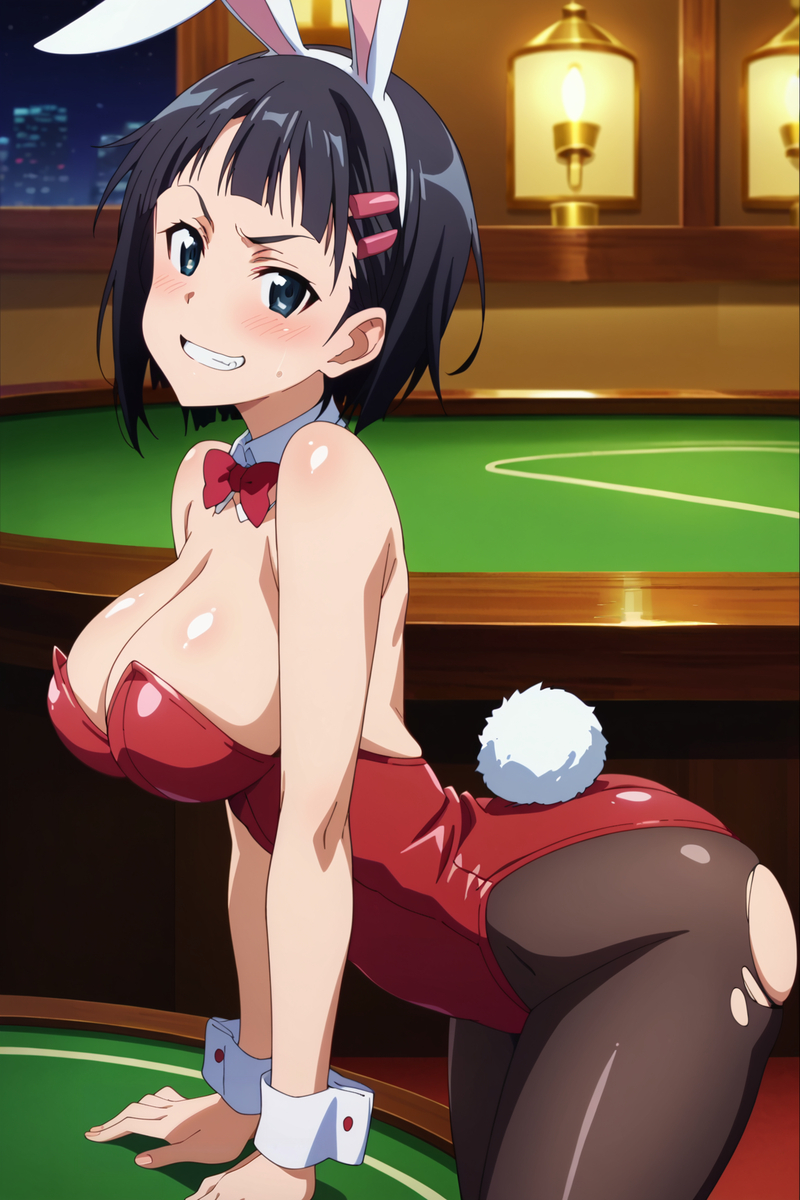 Đọc truyện hentai Tuyển tập Albums Art hentai - Chap 284 - Torn clothes