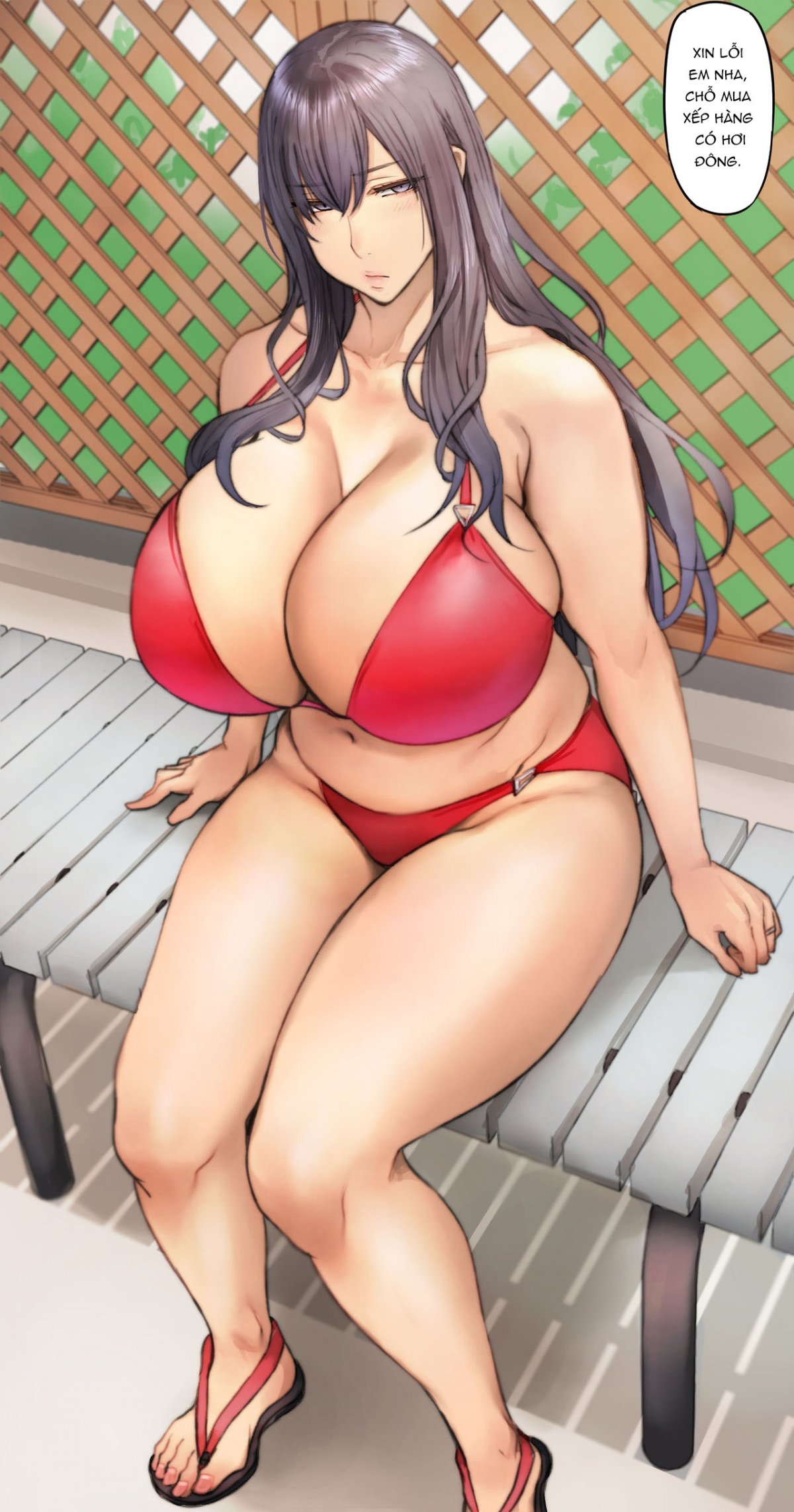 Đọc truyện hentai Cô vợ lạnh lùng - Chap 1~10