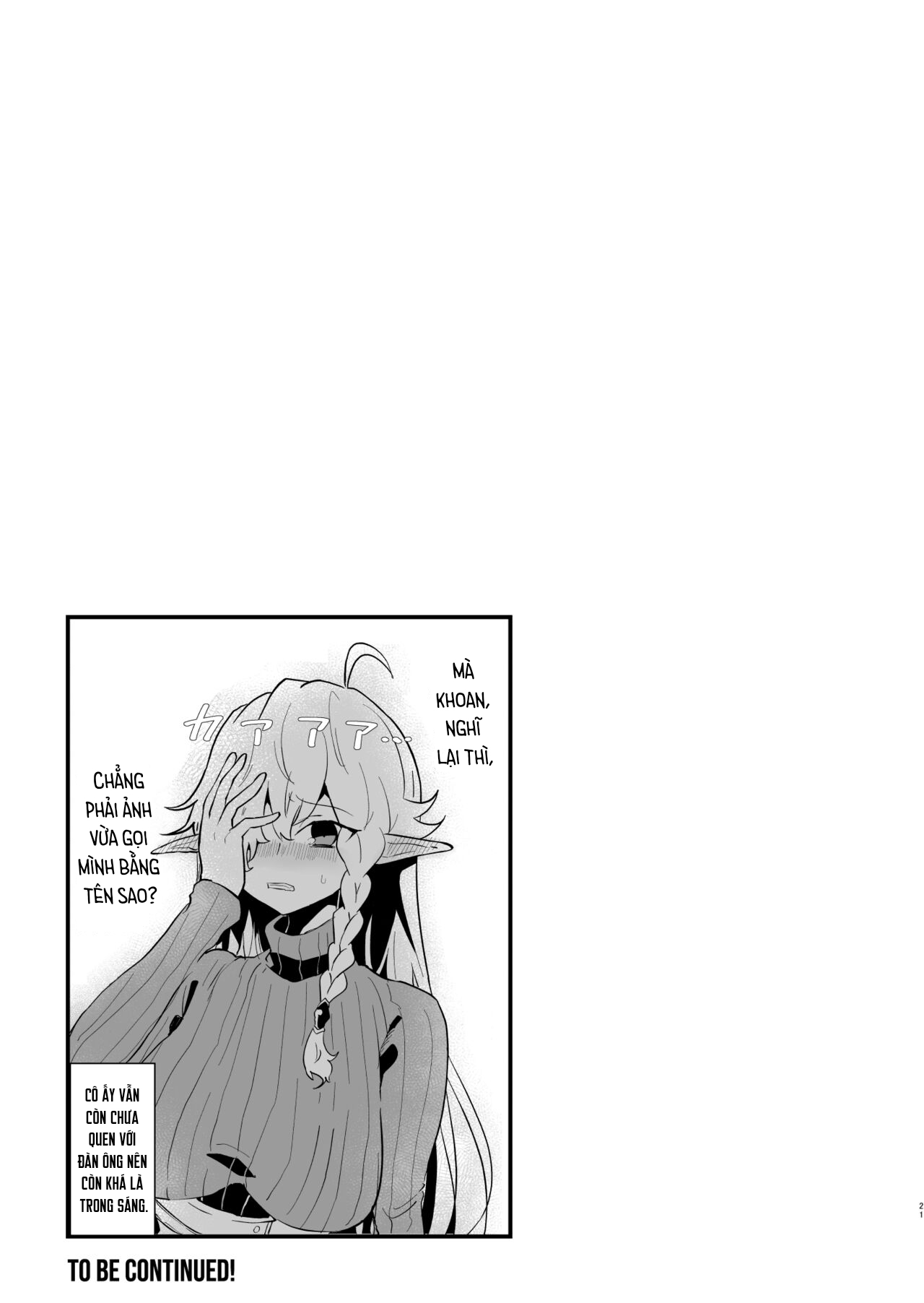 Đọc truyện hentai Tsumahajiki-mono no Somnia - Chap 2