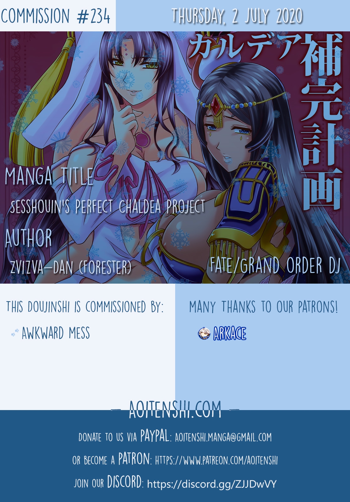 Đọc truyện hentai Kế hoạch duy trì lòi giống của dâm sơ - Oneshot