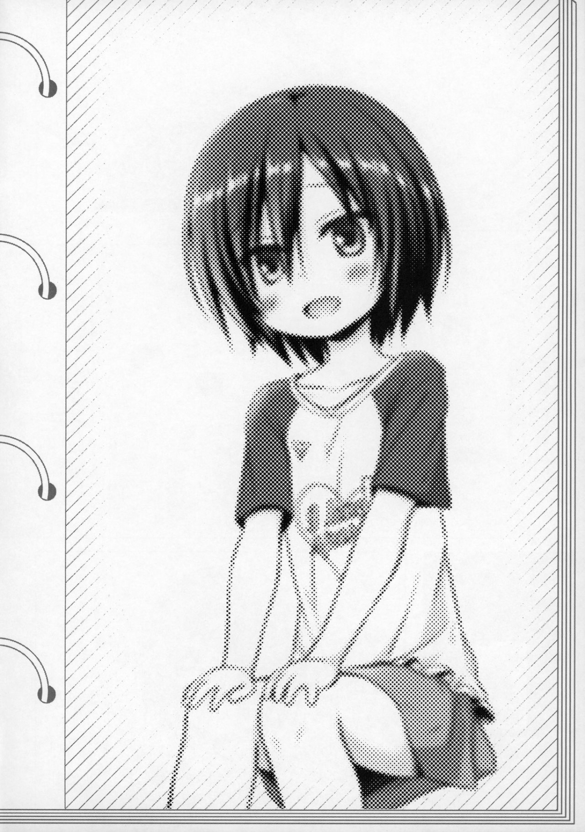 Đọc truyện hentai Gifu to Gikei to Dorei na Watashi - Chap 1