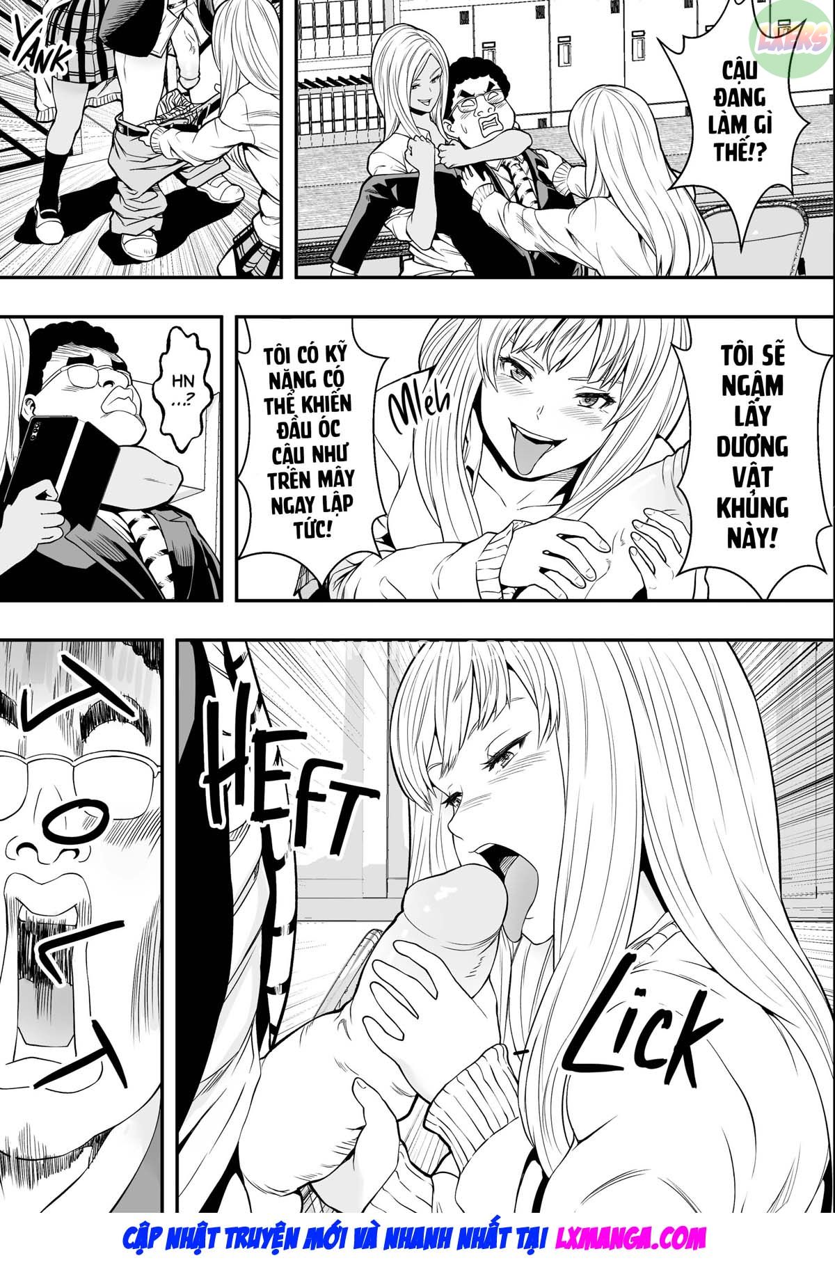 Đọc truyện hentai Tôi điên cuồng vì vị hôn phu của mình rồi - Oneshot