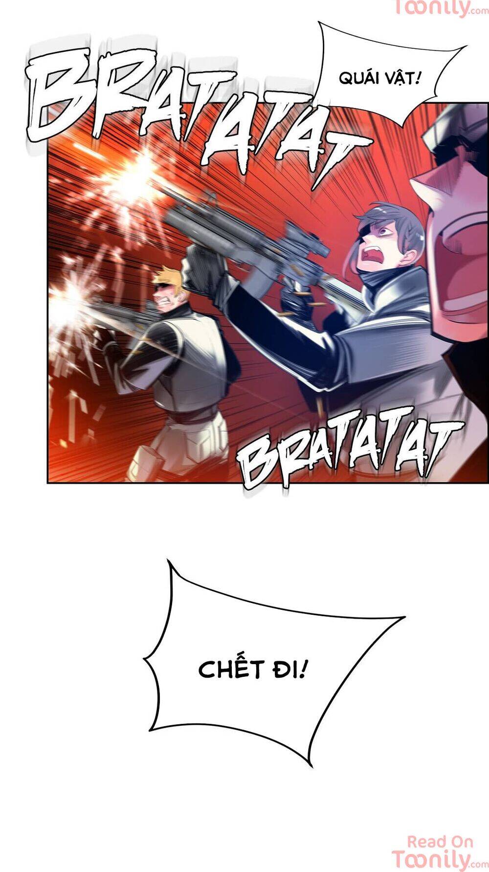 Đọc truyện hentai Sự Ràng Buộc Của Lilith - Chap 73