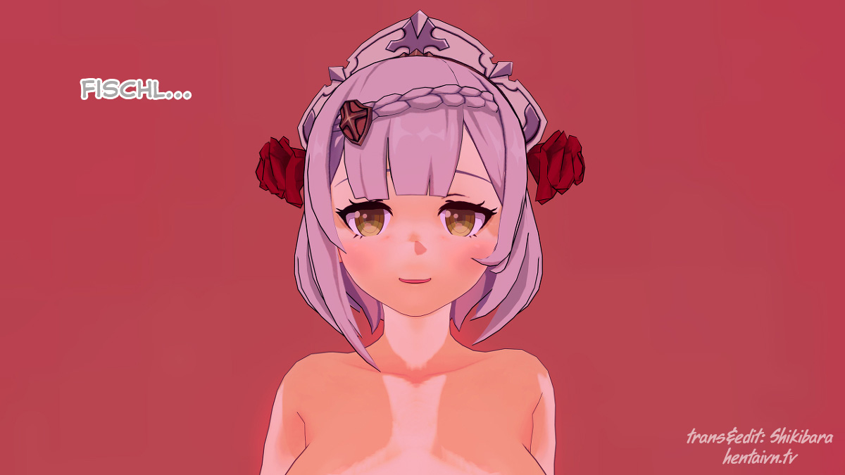 Đọc truyện hentai Cậu học sinh may mắn - Noelle & Fischl