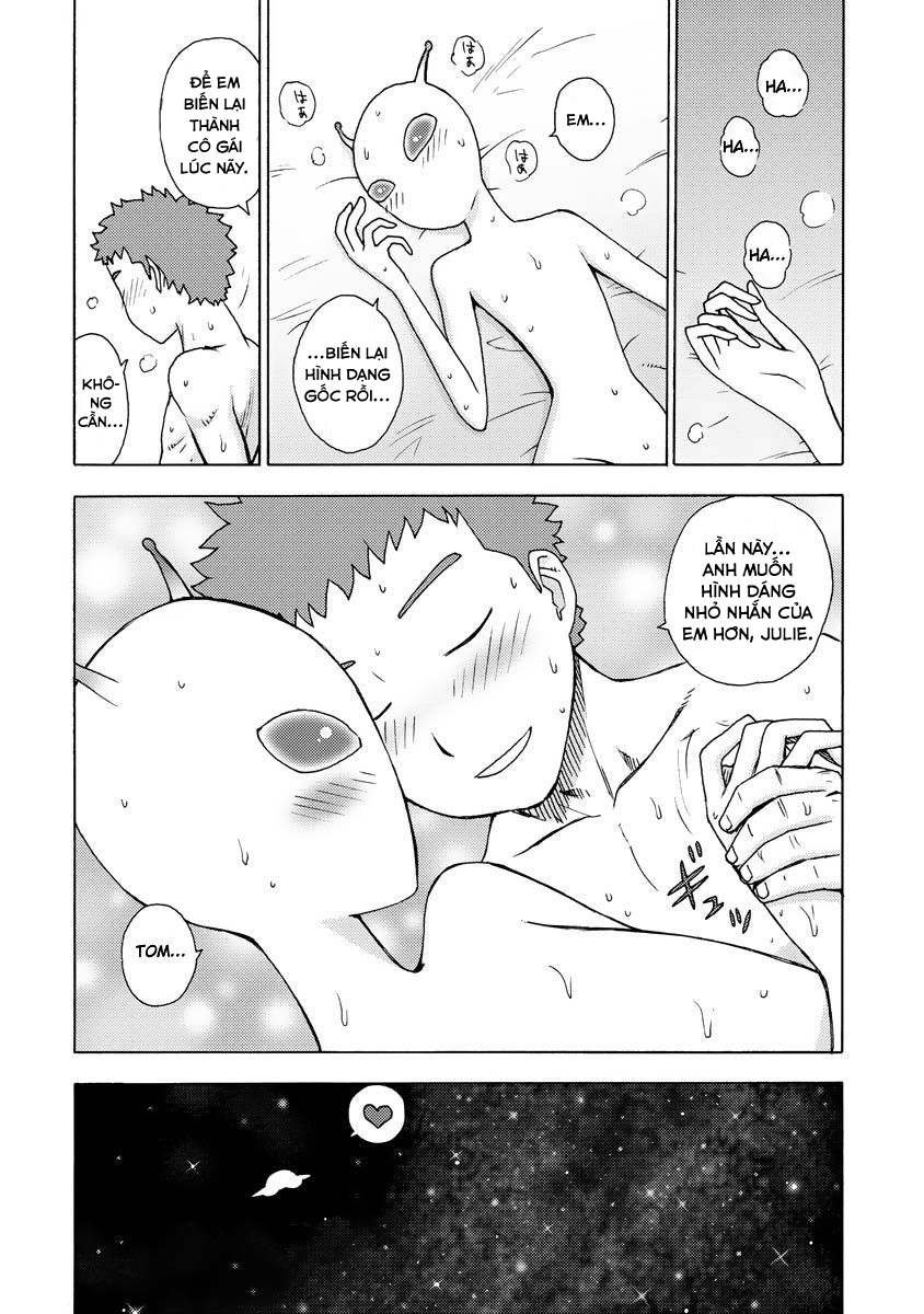 Đọc truyện hentai Saraware - Oneshot