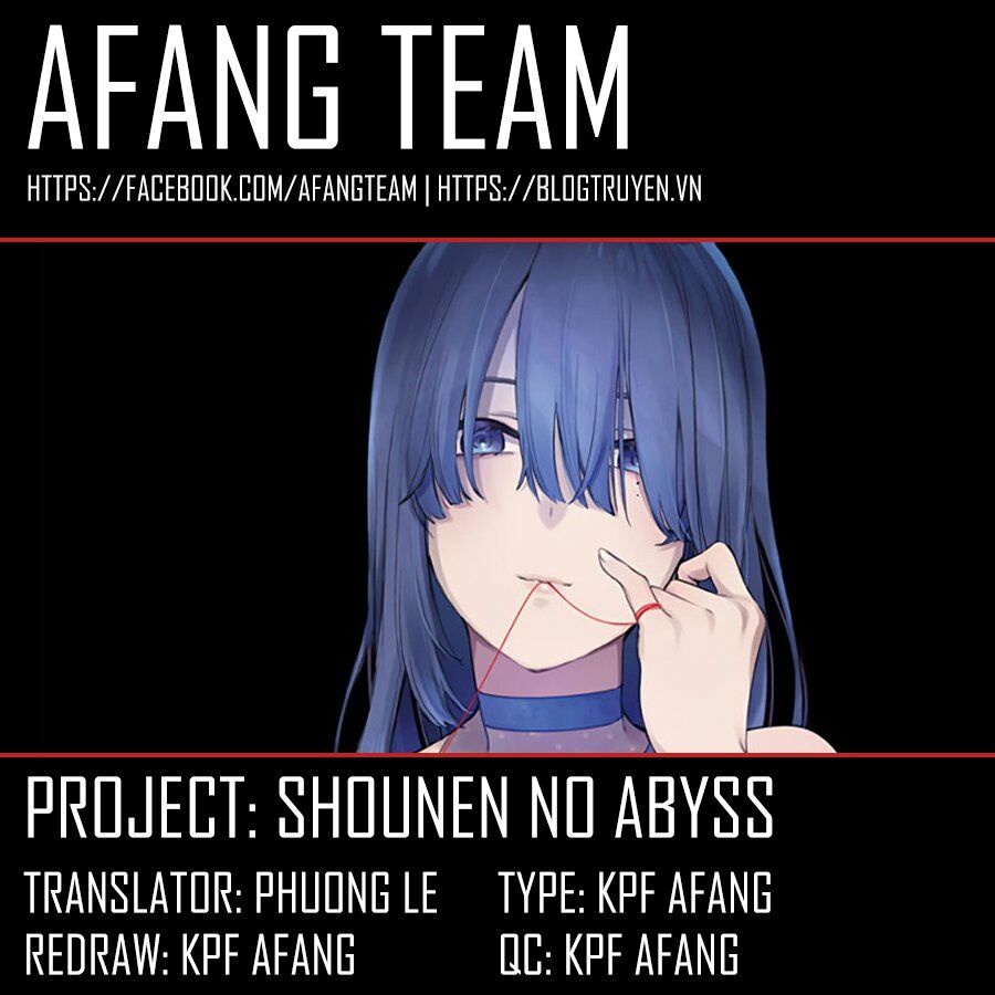 Đọc truyện hentai Shounen no Abyss - Chap 12: Người lớn trong thành phố ấy