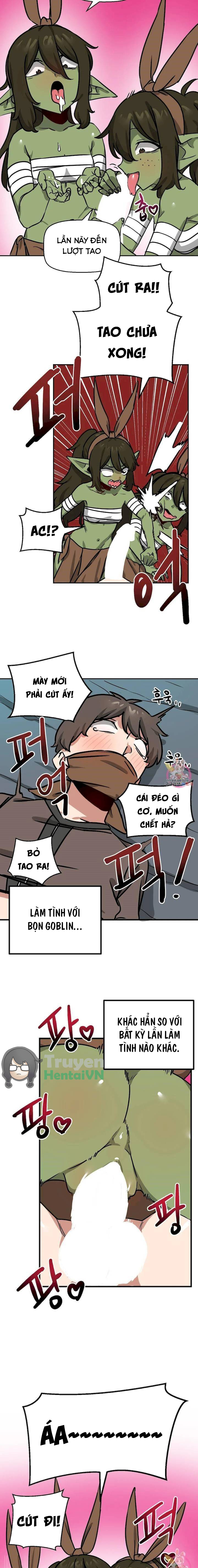 Đọc truyện hentai Vùng đất không đàn ông - dài tập ( đang update ) - Chap 14