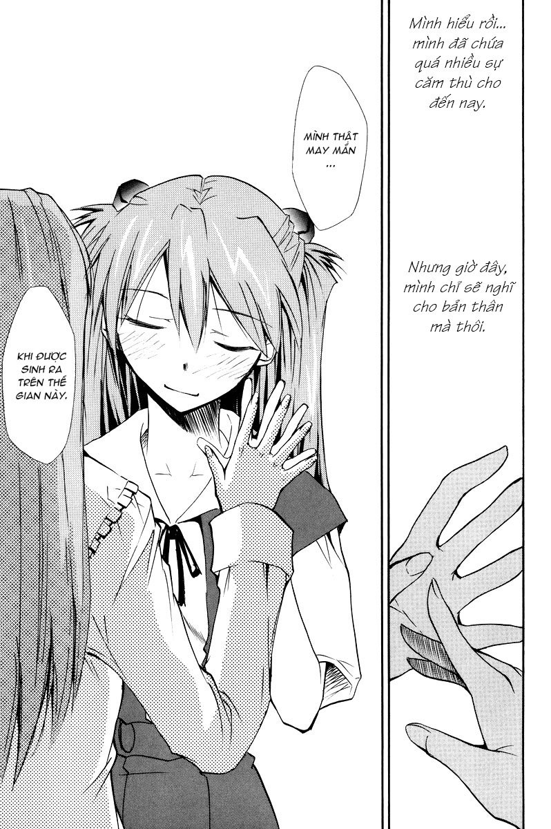 Đọc truyện hentai RE-TAKE - Chap 8 - RE-TAKE AFTER part 2