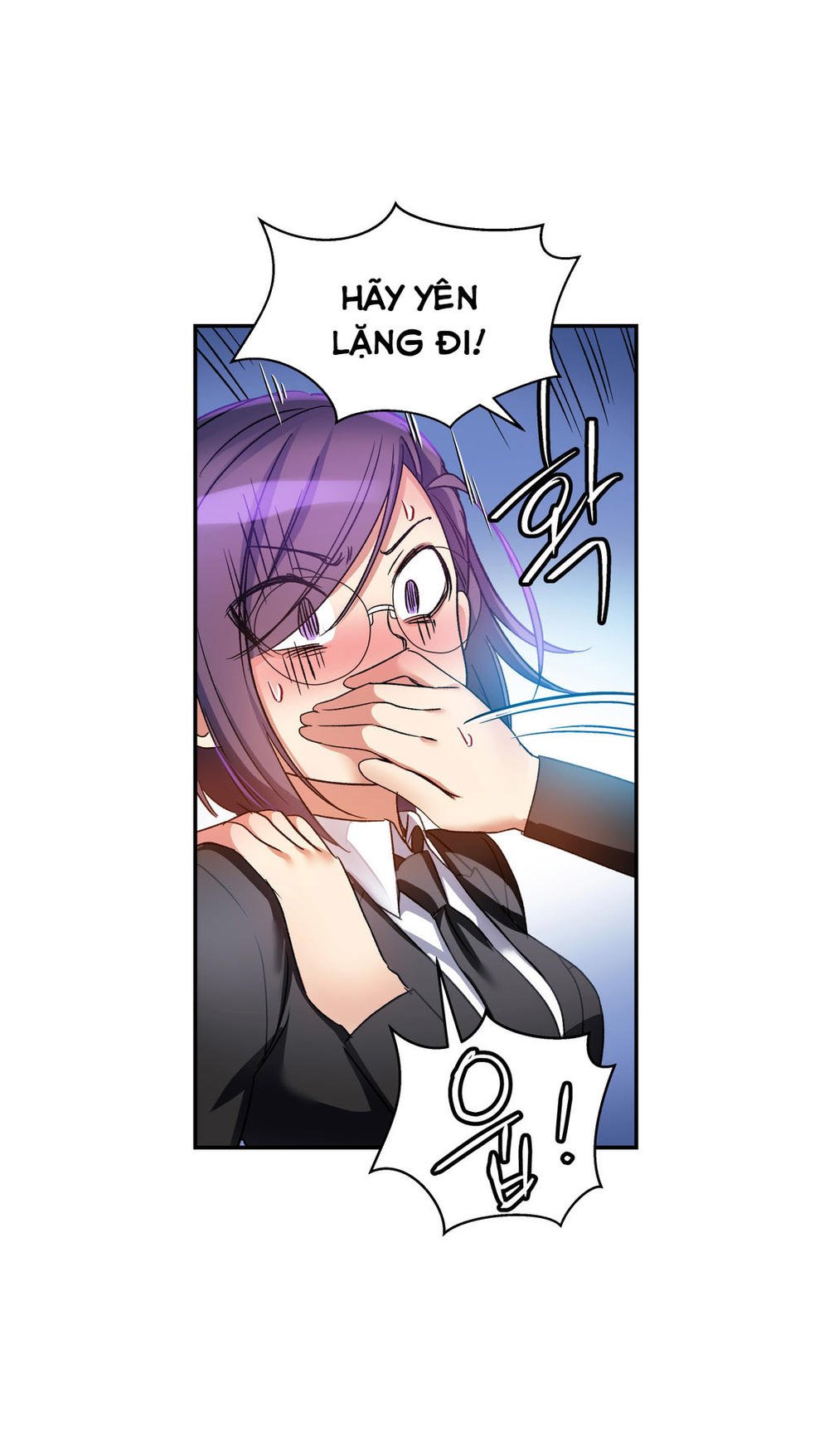 Đọc truyện hentai Dõi theo tình đầu - Chap 16